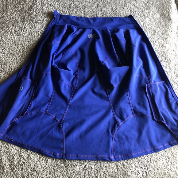 Zella athletic jacket - Picture 3 of 3